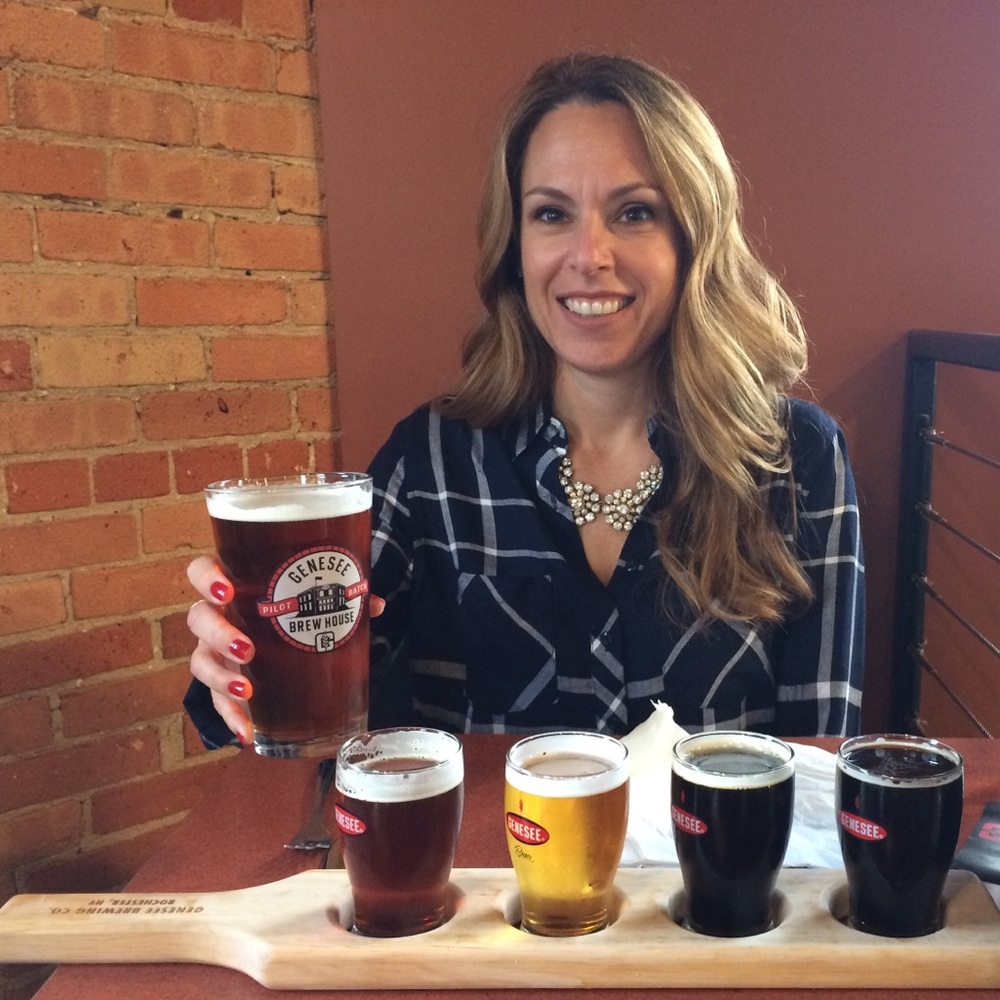 Meet your Posher, Melanie